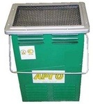 Горелка Арго